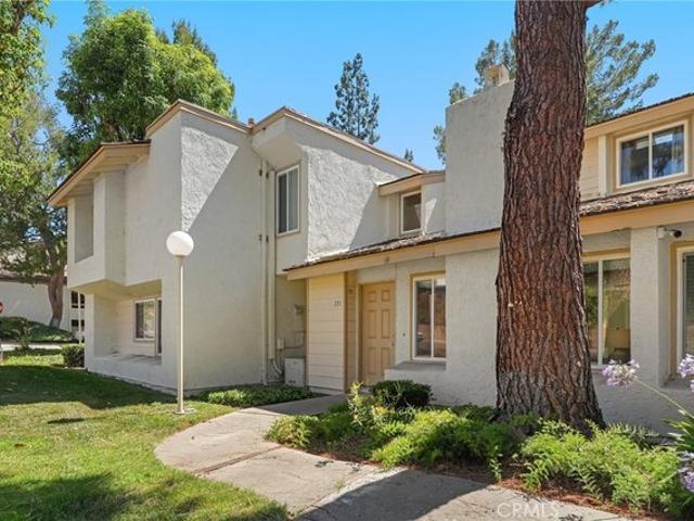 House for sale in Brea, California