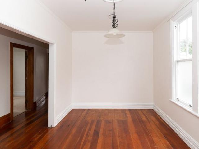 House for rent in Hataitai, Wellington