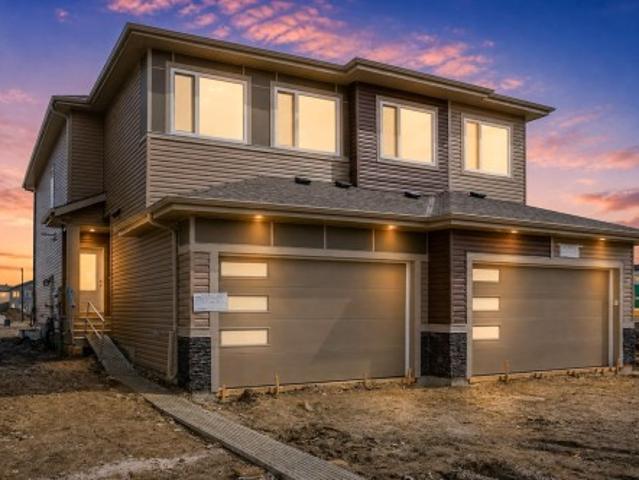 House for sale in Nisku, Alberta