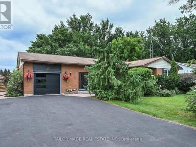 House for sale in Essa, Ontario