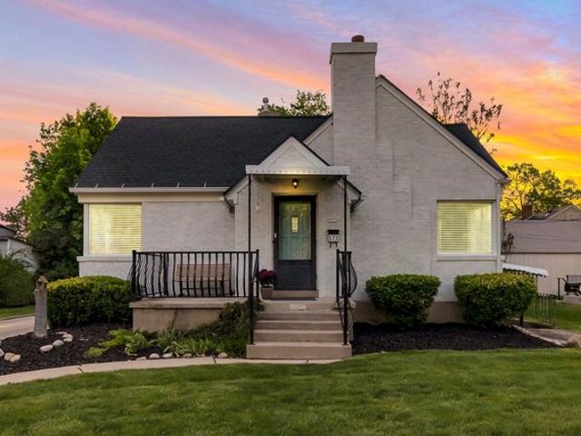 House for sale in Provo, Utah