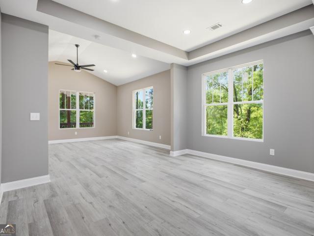 House for sale in Gordon, Georgia