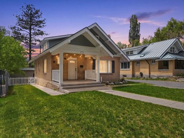House for sale in Malad City, Idaho