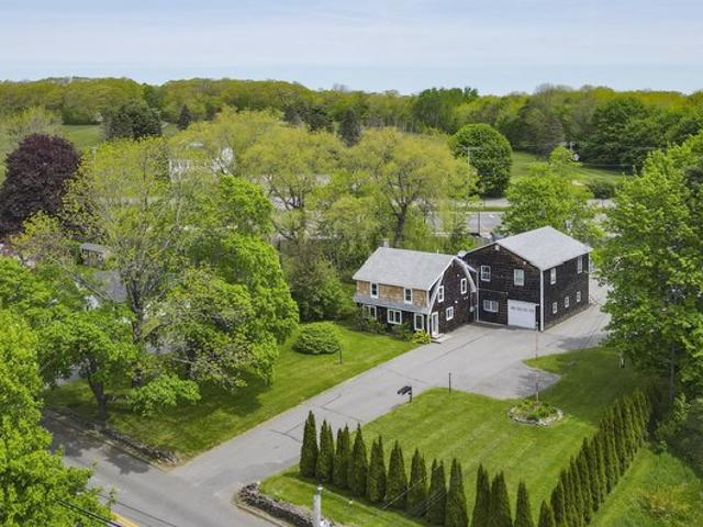 House for sale in Rockland, Maine