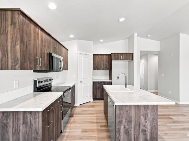 House for sale in Kuna, Ada County