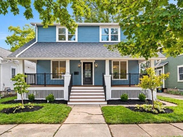 House for sale in Westerville, Ohio