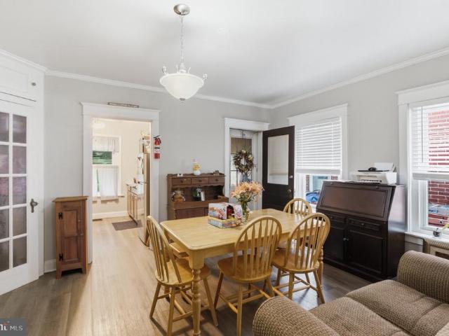 Townhouse for sale in Pottstown, Pennsylvania
