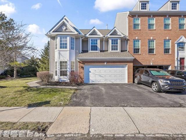 Townhouse for sale in Monmouth, New Jersey