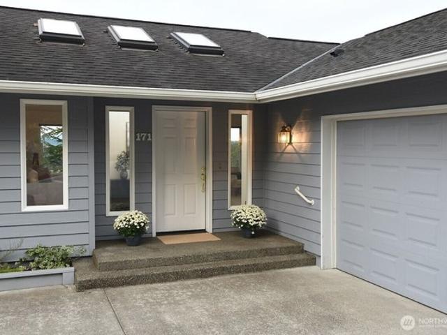 House for sale in Chehalis, Washington