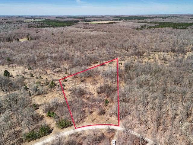 Land for sale in Michigan