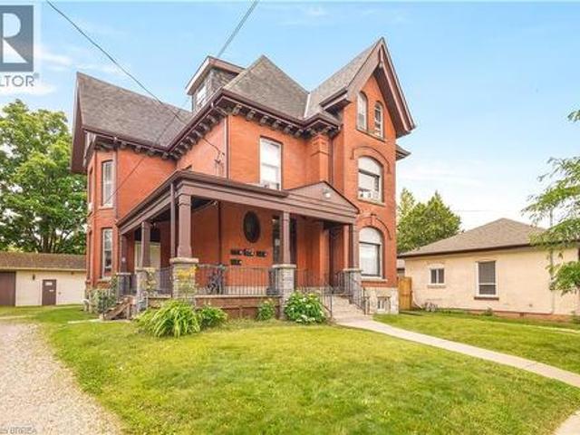 Property for sale in Downtown Brantford, Brantford
