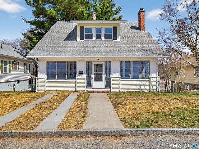 House for sale in New London, Connecticut