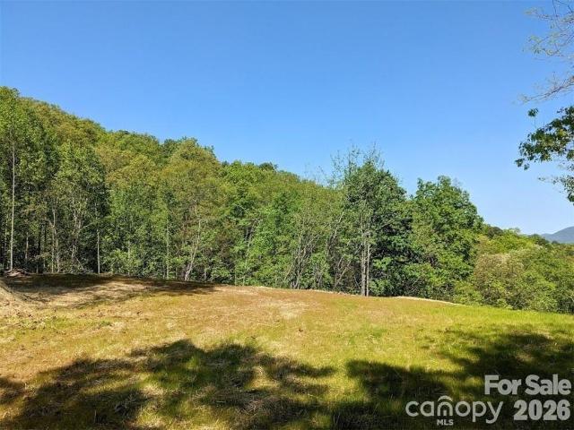 Land for sale in Black Mountain, North Carolina