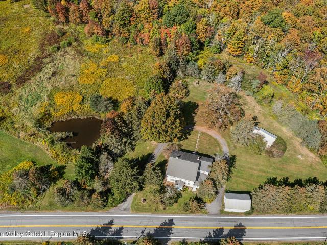 House for sale in Gilboa, New York