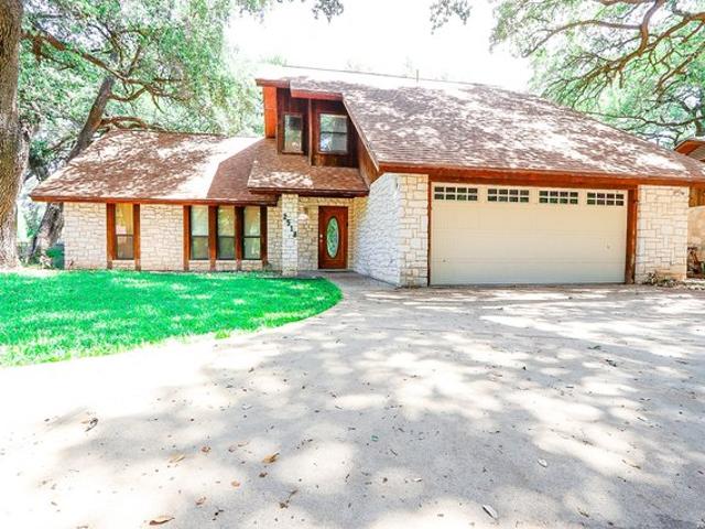 House for sale in Kinney, Texas