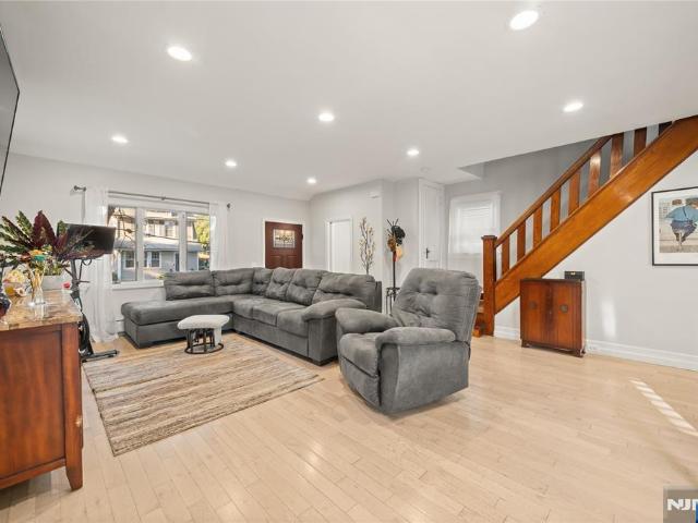 House for sale in Nutley, New Jersey