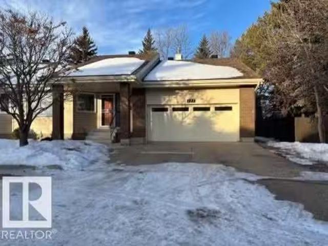 House for sale in Wedgewood, Alberta