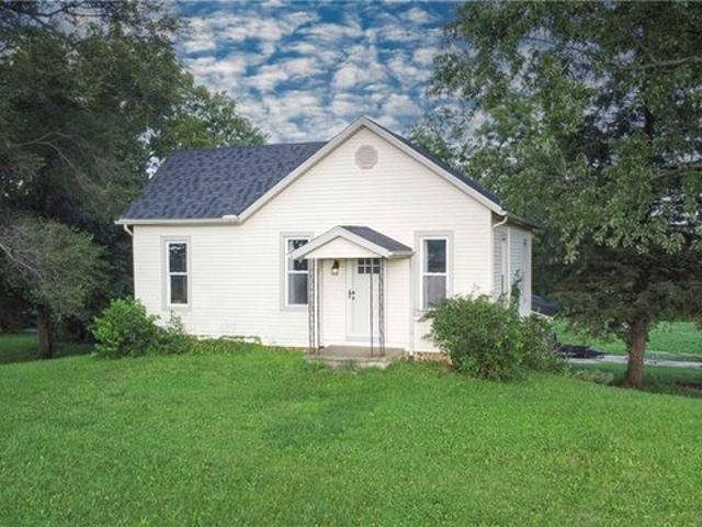 House for sale in Preble, Ohio