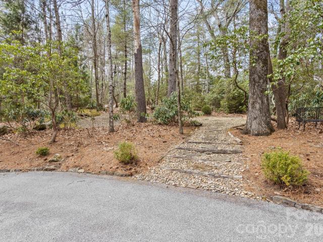 House for sale in East Flat Rock, North Carolina