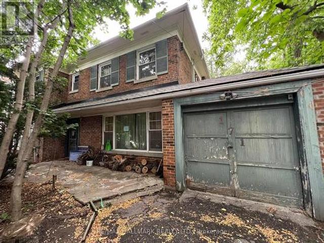 House for sale in Woburn, Ontario