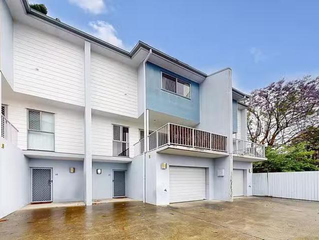 House for rent in Toombul, Queensland