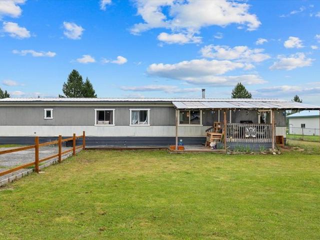 House for sale in Newport, Washington