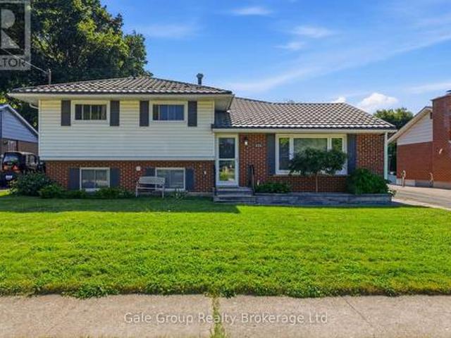 House for sale in Woodstock, Southwestern Ontario