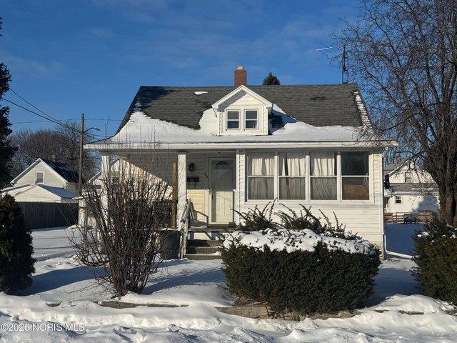 House for sale in Rossford, Ohio