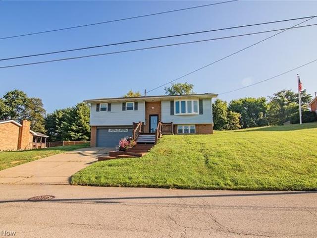 House for sale in Parkersburg, West Virginia