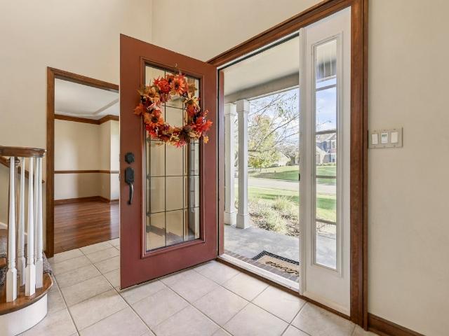 House for sale in Pinehurst, Cranberry Township