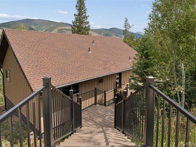Property for rent in Colorado
