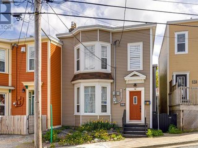 House for sale in Foxtrap, Newfoundland And Labrador