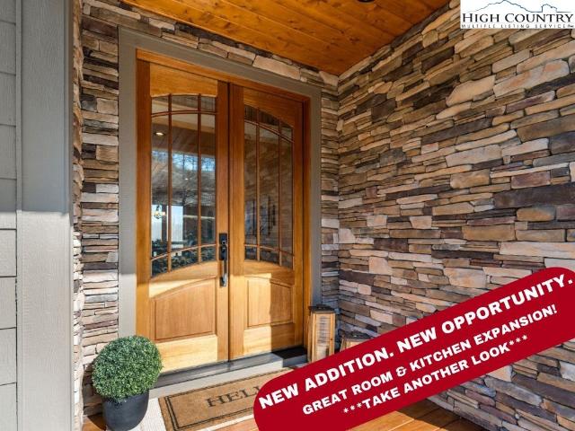 House for sale in Watauga, North Carolina