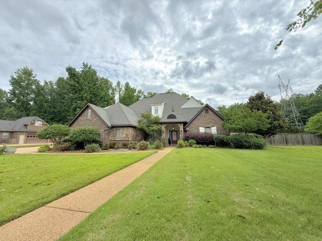 House for sale in Belden, Mississippi
