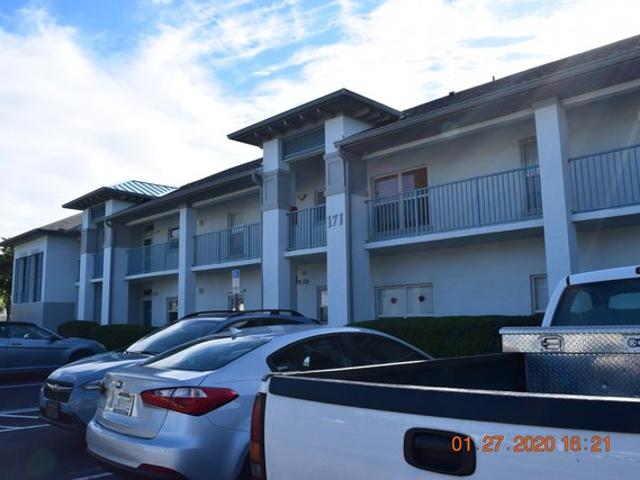 Condo for rent in Florida