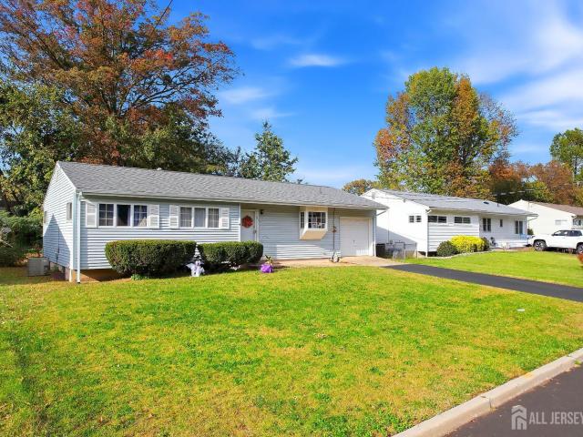 House for sale in Madison Park, Old Bridge Township