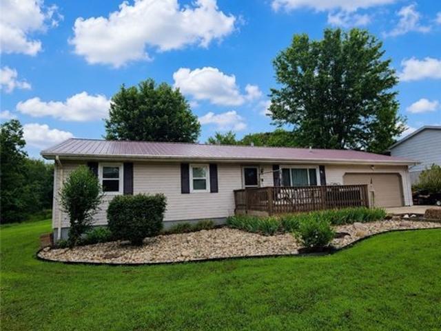 House for sale in Adena, Ohio