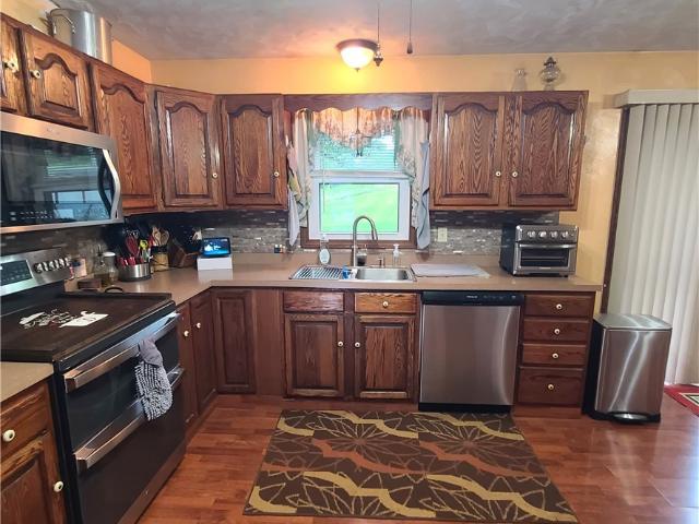 House for sale in Adena, Ohio