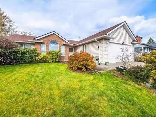 House for sale in Parksville, British Columbia