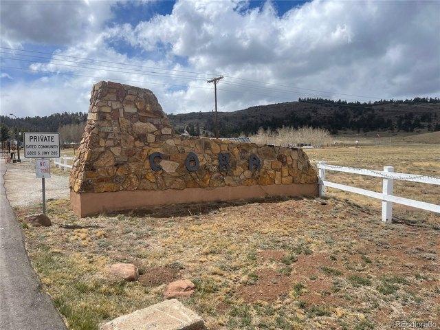 Land for sale in Fairplay, Colorado