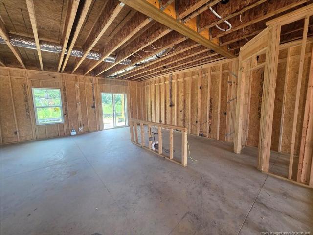 House for sale in Raeford, Hoke County