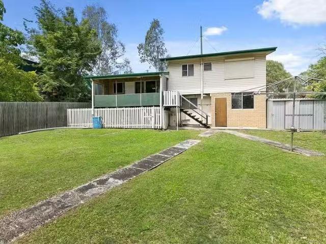 House for rent in Toombul, Queensland