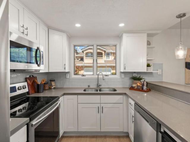 Townhouse for sale in Campbell, California