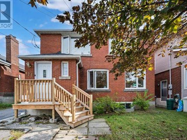 Property for sale in Kingston, Eastern Ontario