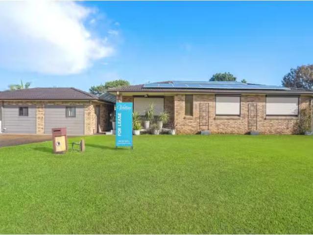 House for rent in Rutherford, Newcastle-Maitland