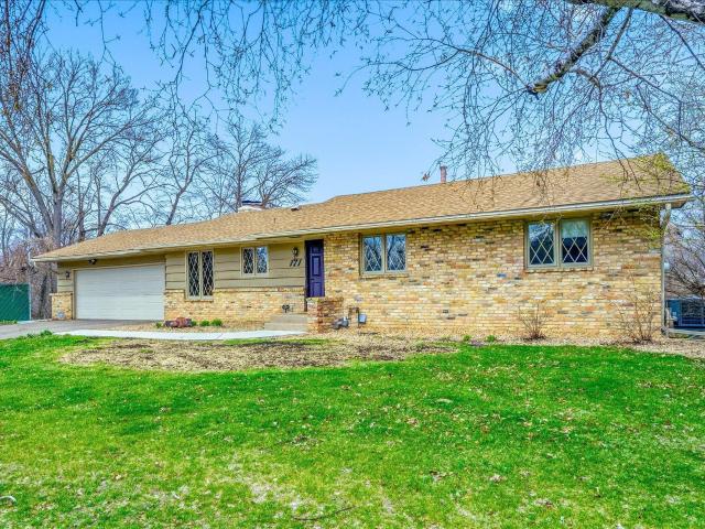 House for sale in Fridley, Minnesota
