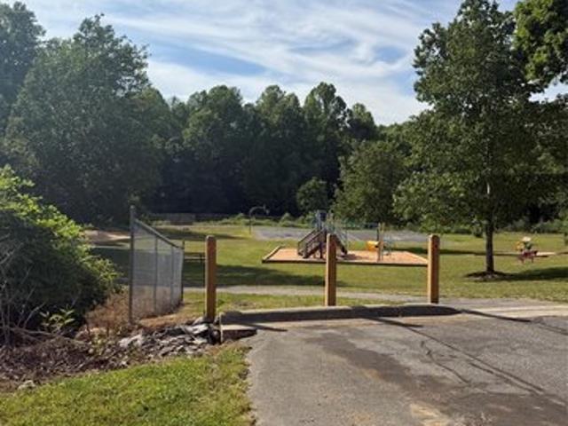 House for sale in Marion, North Carolina