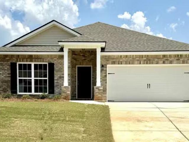 House for rent in Huntsville