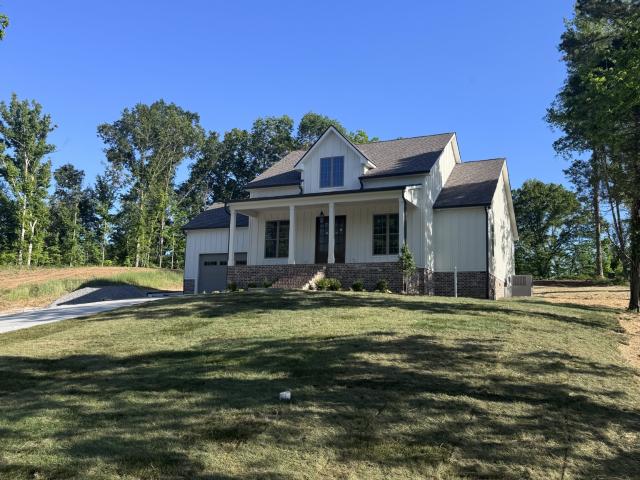 House for sale in Tennessee