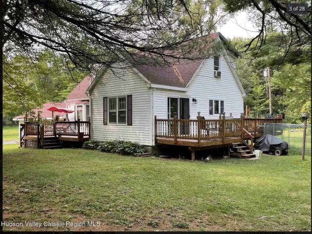 House for sale in Acra, Town of Cairo
